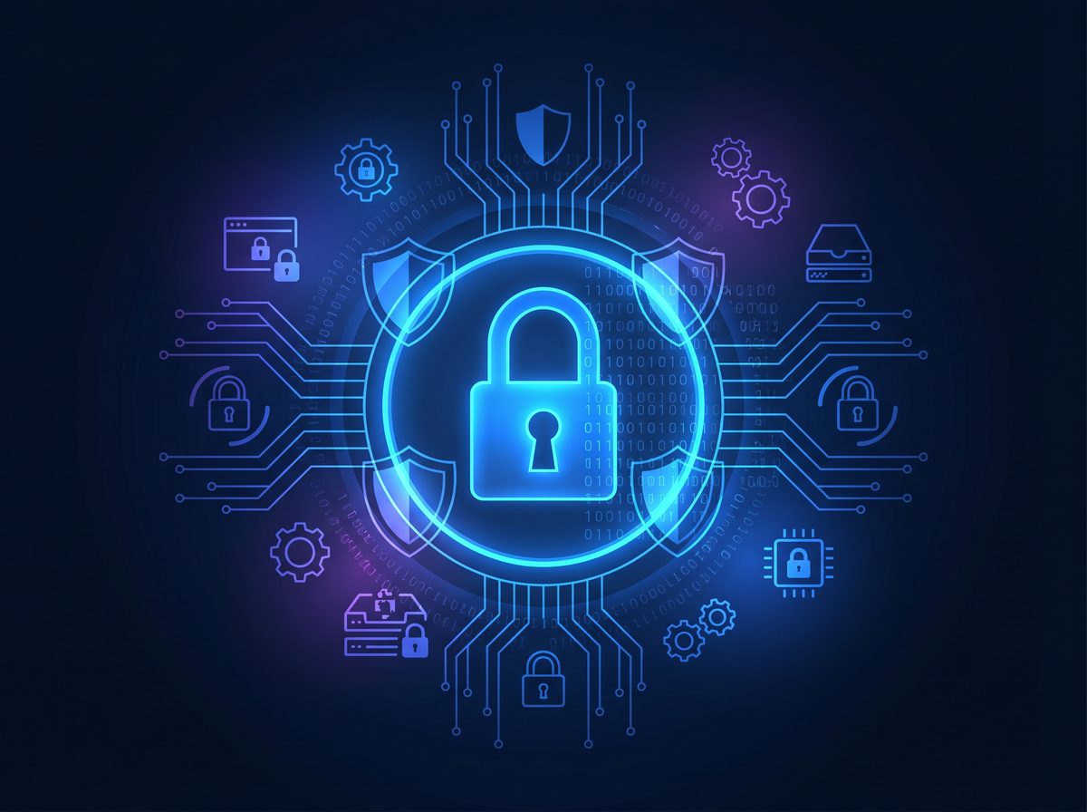 外加速器安全防护体系